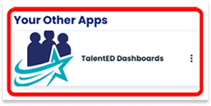 NHT Dashboard Icon