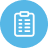 Clipboard Icon