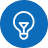 Employment Status and Position Icon