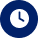 Recommended Time Icon